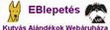 eblepetes Web�ruh�z
