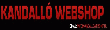 kandallowebshop web�ruh�z