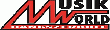 musikworld web�ruh�z